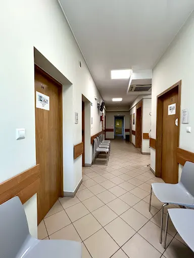 Świat Zdrowia Centrum Medyczne, Ul. Jasna 13, Płock